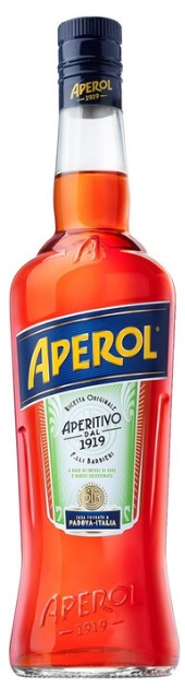 Спиртной напиток Апероль (аперитив)  креп 11%, емк 0,7л