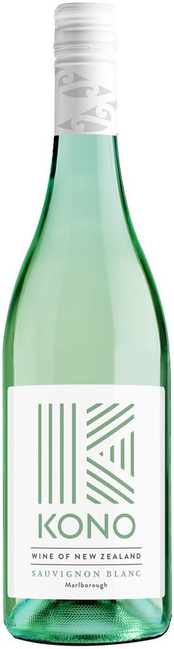 Совиньон Блан. Мальборо. Коно белое сухое, сод. спирта 12,5%, 0,75 л
