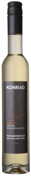Сигрун Ноубл Ту Конрад 2011 г. белое сладкое 0,375 л.