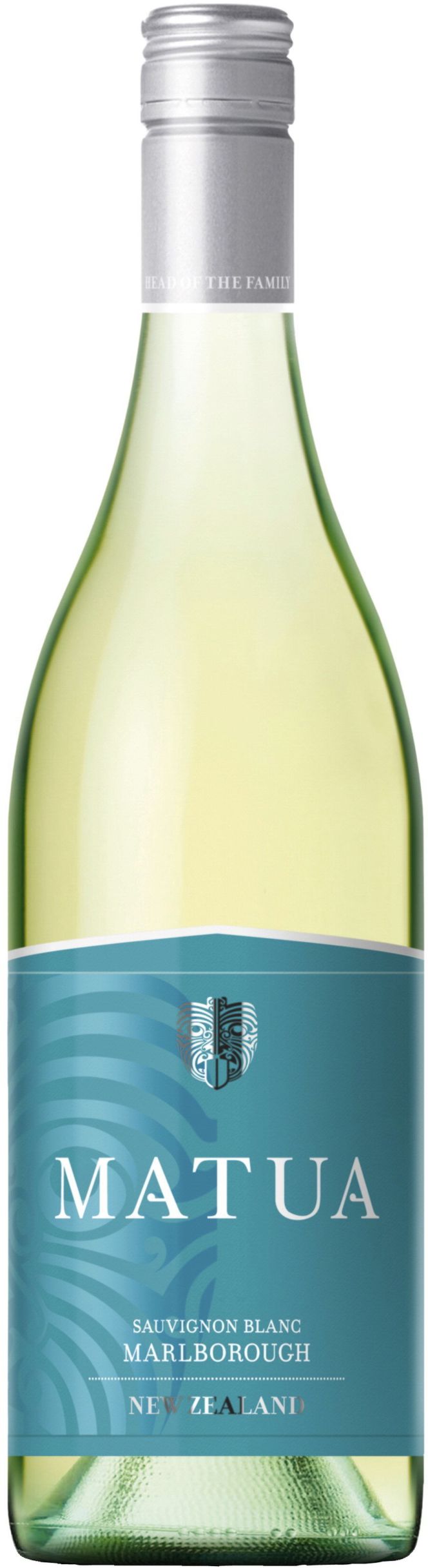 ВИНО Матуа Совиньон Блан 2020г белое сухое Matua Wines креп 13%:, емк 0,75л