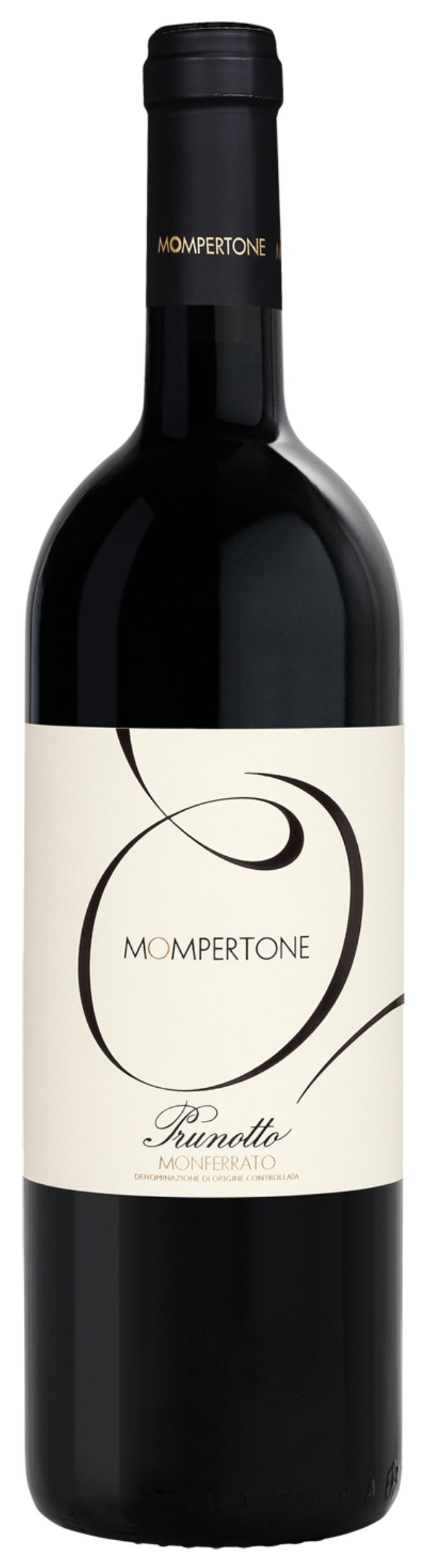 Прунотто Монферрато ДОК Момпертоне 2011 красное сухое 0.75л.