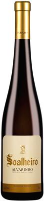 Алвариньо Суалейру 2014г бел. сух. 12,5% 0,75л