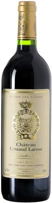 Шато Грюо Лароз 2004г кр. сух. 13% 0,75л