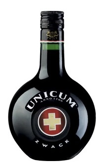 Ликер крепкий Уникум (Liqueur Unicum) креп 40%, емк 0.5л