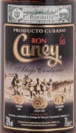 Этикетка Ром "Каней Аньехо Сентурия" (Ron Caney Añejo Centuria) креп 38%, емк 0,7л