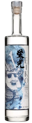 Водка EIKO / ЭЙКО креп 40%, емк 0,7л