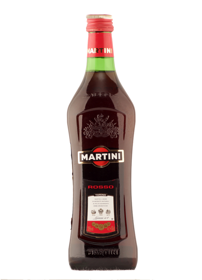 Мартини Россо 0,5л