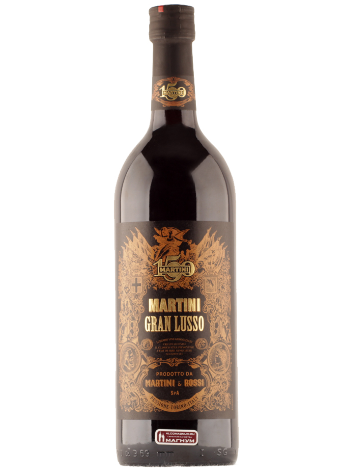 Мартини Гран Луссо 1,0л