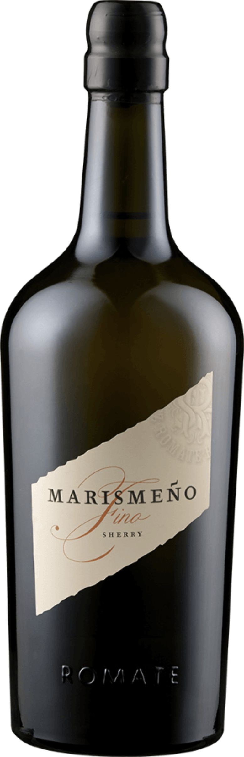 Херес Фино Марисмено. Спешл Резервз алк. 15%, 0,75л