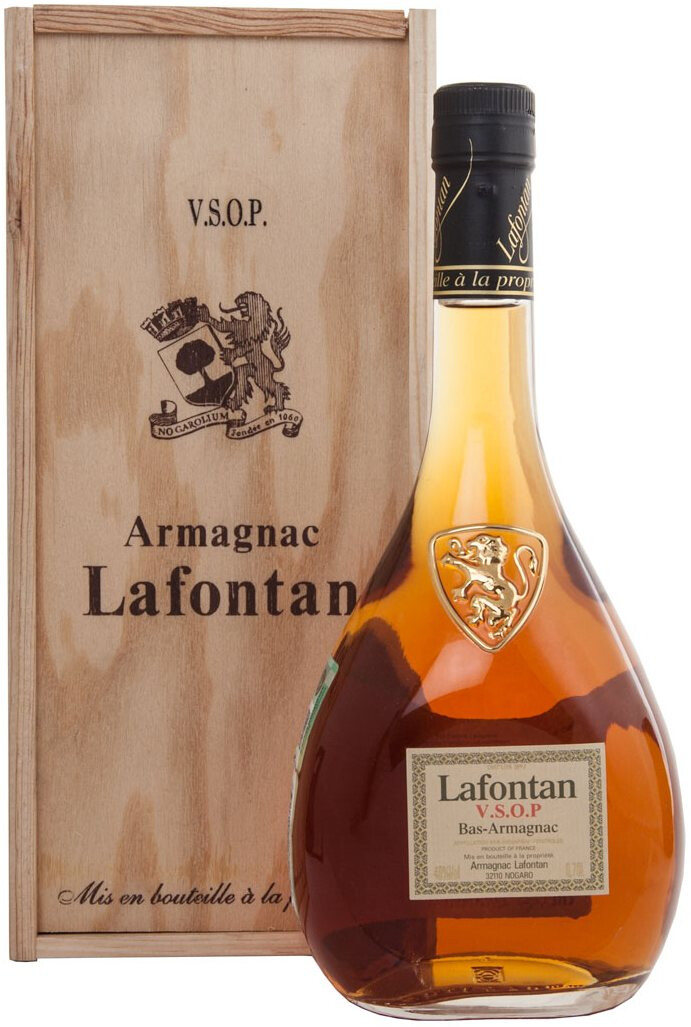 Armagnac vsop 0.7 цена. Арманьяк Lafontan VSOP, 0.7 Л. Лафонтен коньяк VSOP. Арманьяк VSOP. Арманьяк Лафонтен.