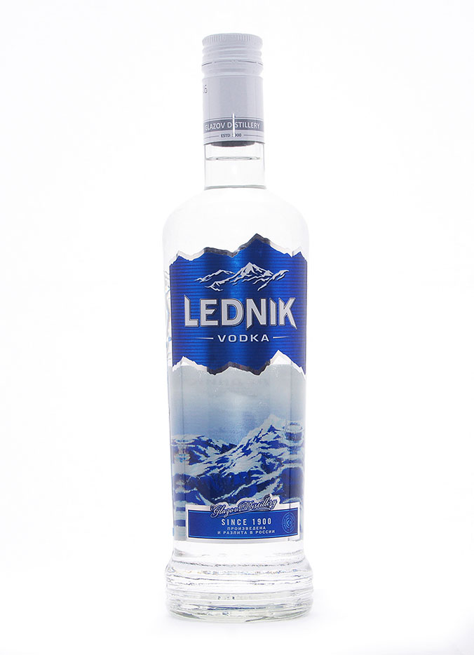 Ледник 0,5л