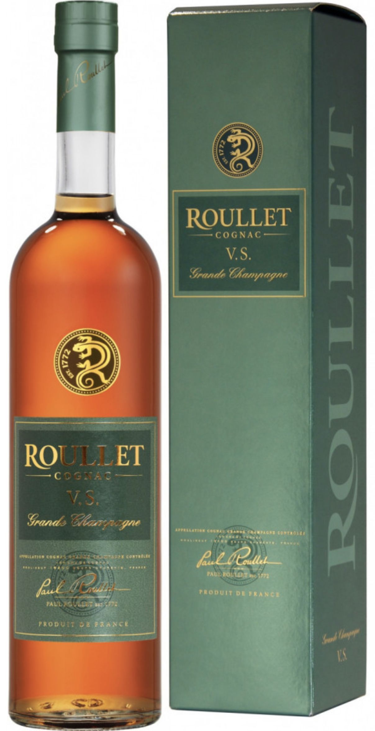 Roulette vsop