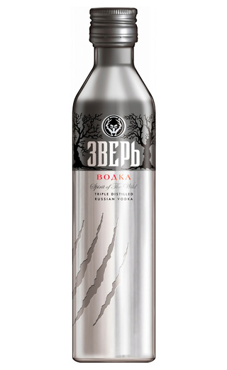 Зверь 0,5л