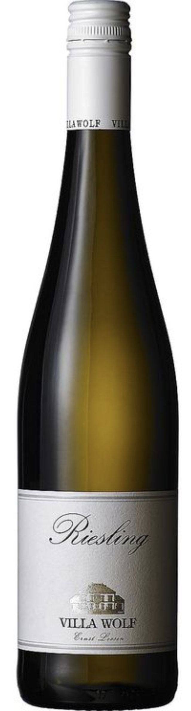 Вилла Вольф Рислинг Драй  Квалитетсвайн 2017 0.75л. белое 12.5% полусухое