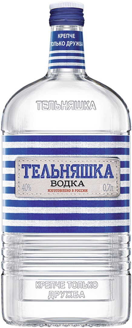 Тельняшка 0,7л