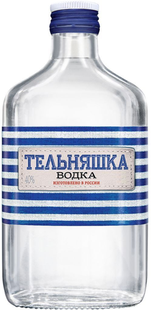 Тельняшка 0,1л