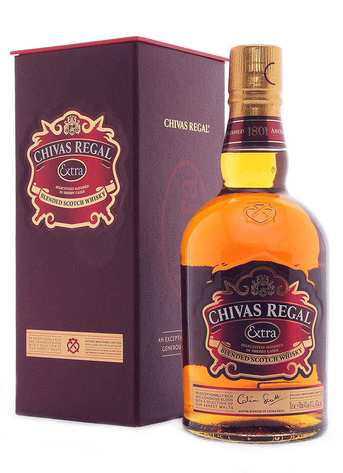 Виски хорошего качества в россии. Бурбон Чивас Ригал. Виски Chivas Regal 12лет 40% п/у 0.5л. Chivas Regal 0.7. Виски от Чивас Ригал.