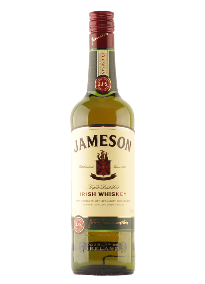 Виски Джемесон, 0.7 л