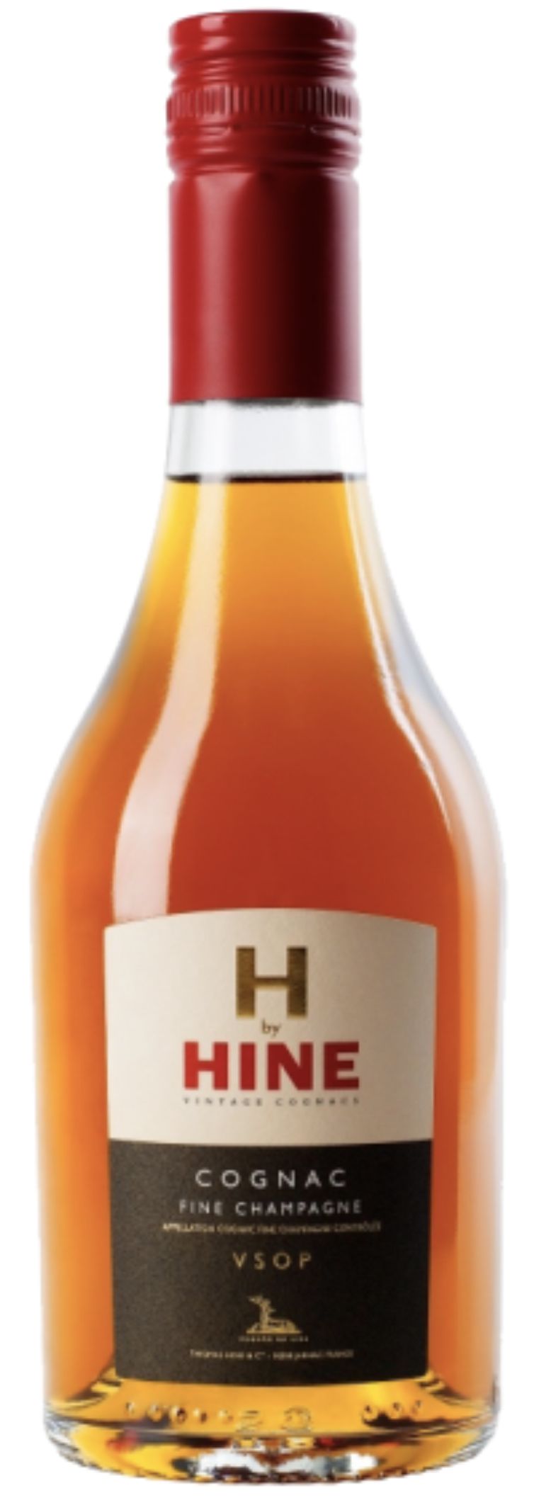 Хайн РАР VSOP 0.35л, 40%, Франция, Томас Хайн энд Ко