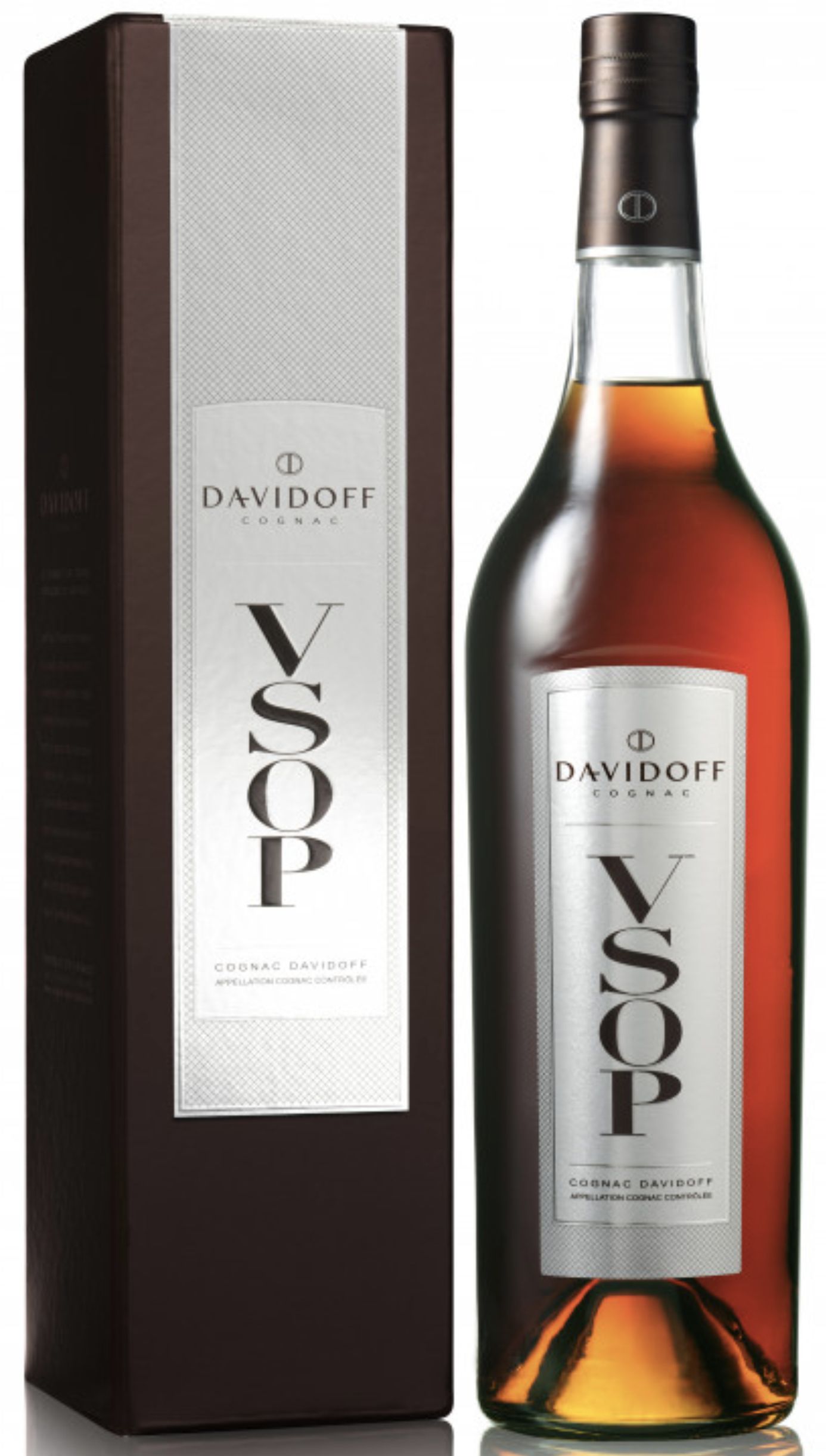 Коньяк Давидофф VSOP, 0.7 л