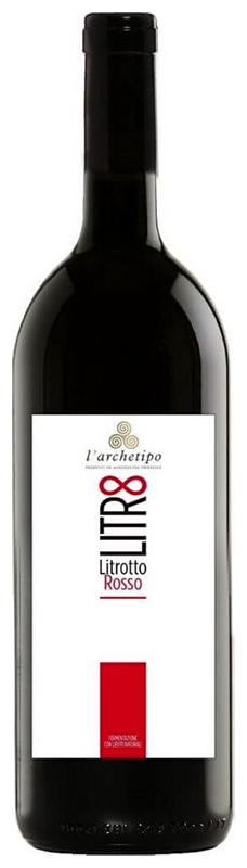Rosso puglia