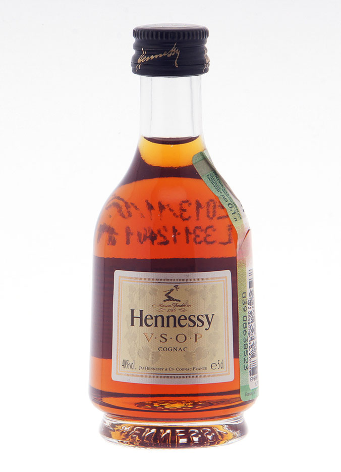 Хеннесси VSOP 0.05л
