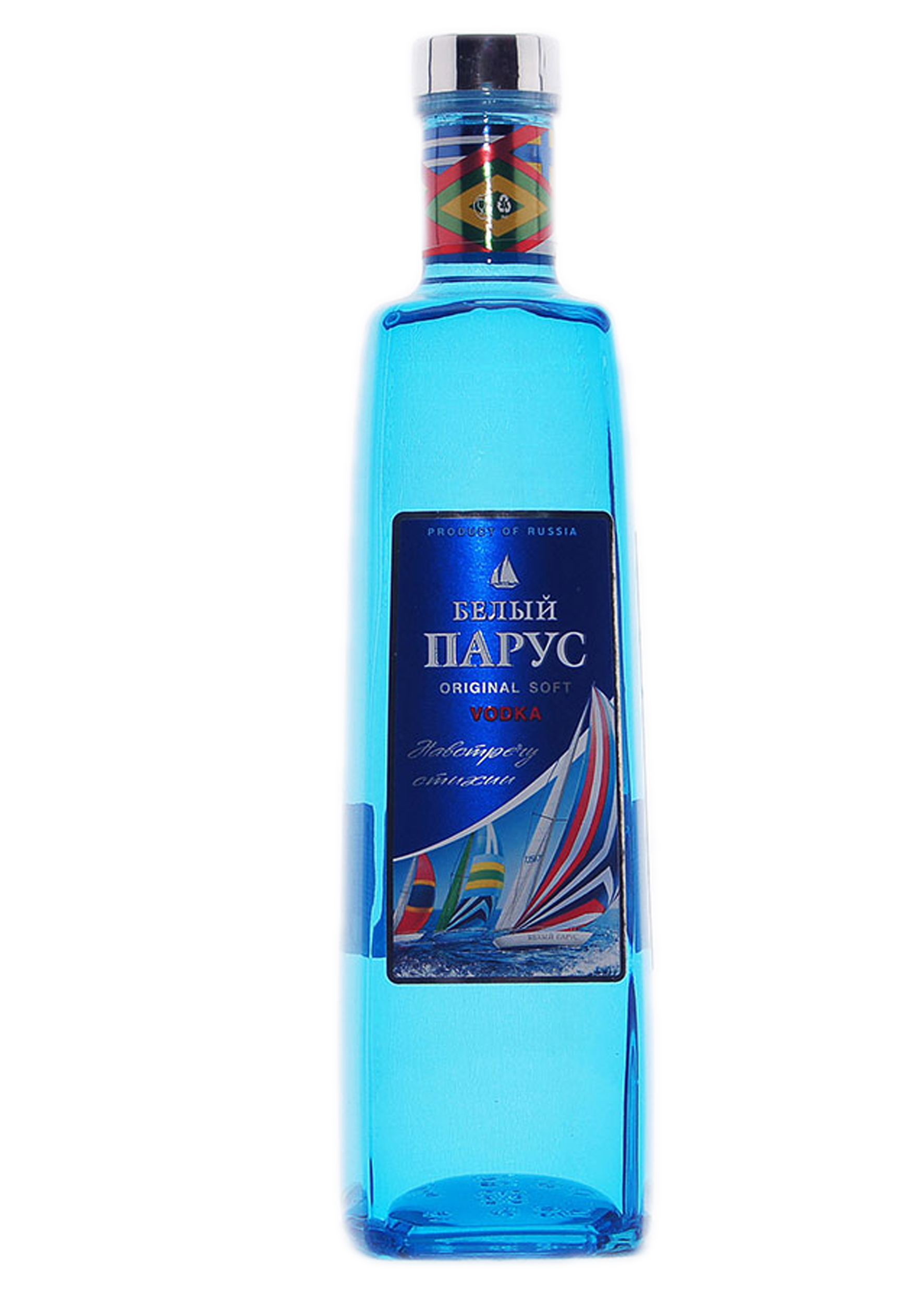 Белый парус 0,5л