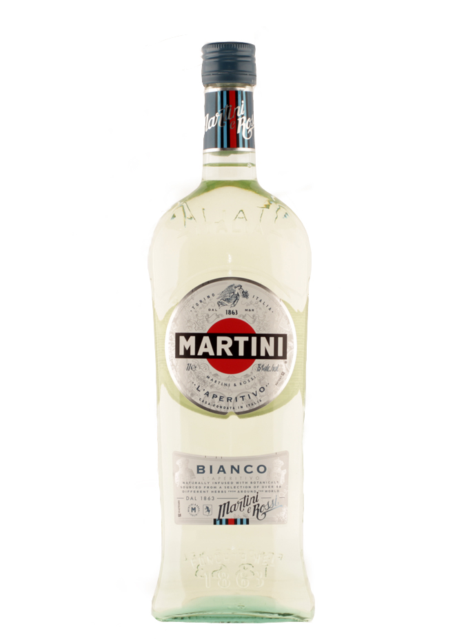 Винный напиток сладкий Мартини Фиеро 14.9% 1.0л. - купить в Smart Wine Shop