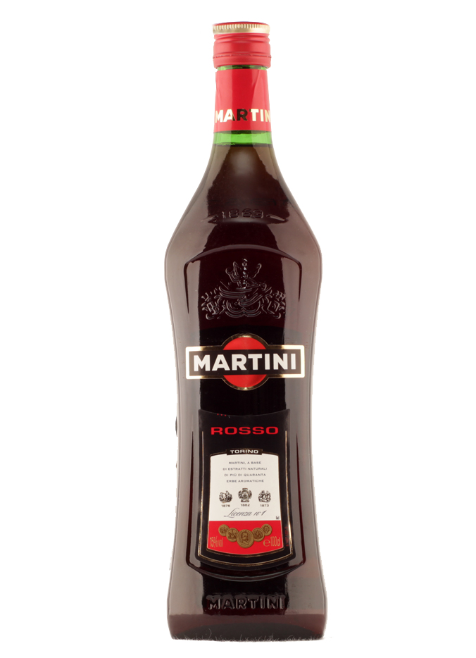 Мартини Россо 1,0л - купить в Smart Wine Shop